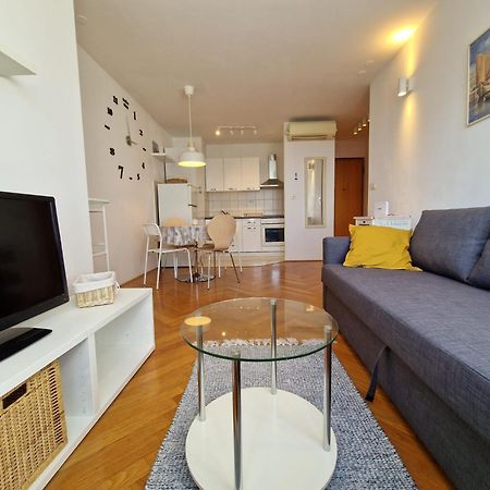 Apartment Ivan Split Eksteriør bilde