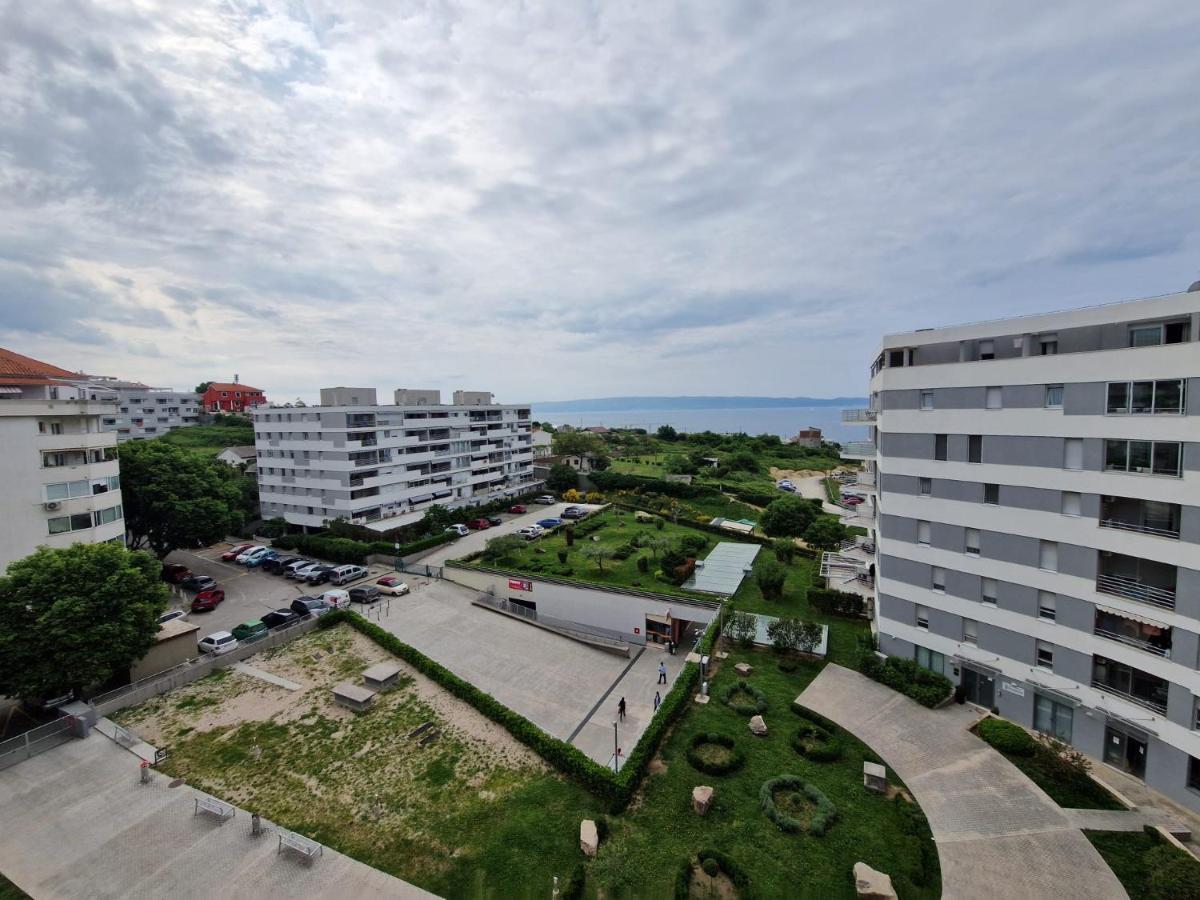 Apartment Ivan Split Eksteriør bilde
