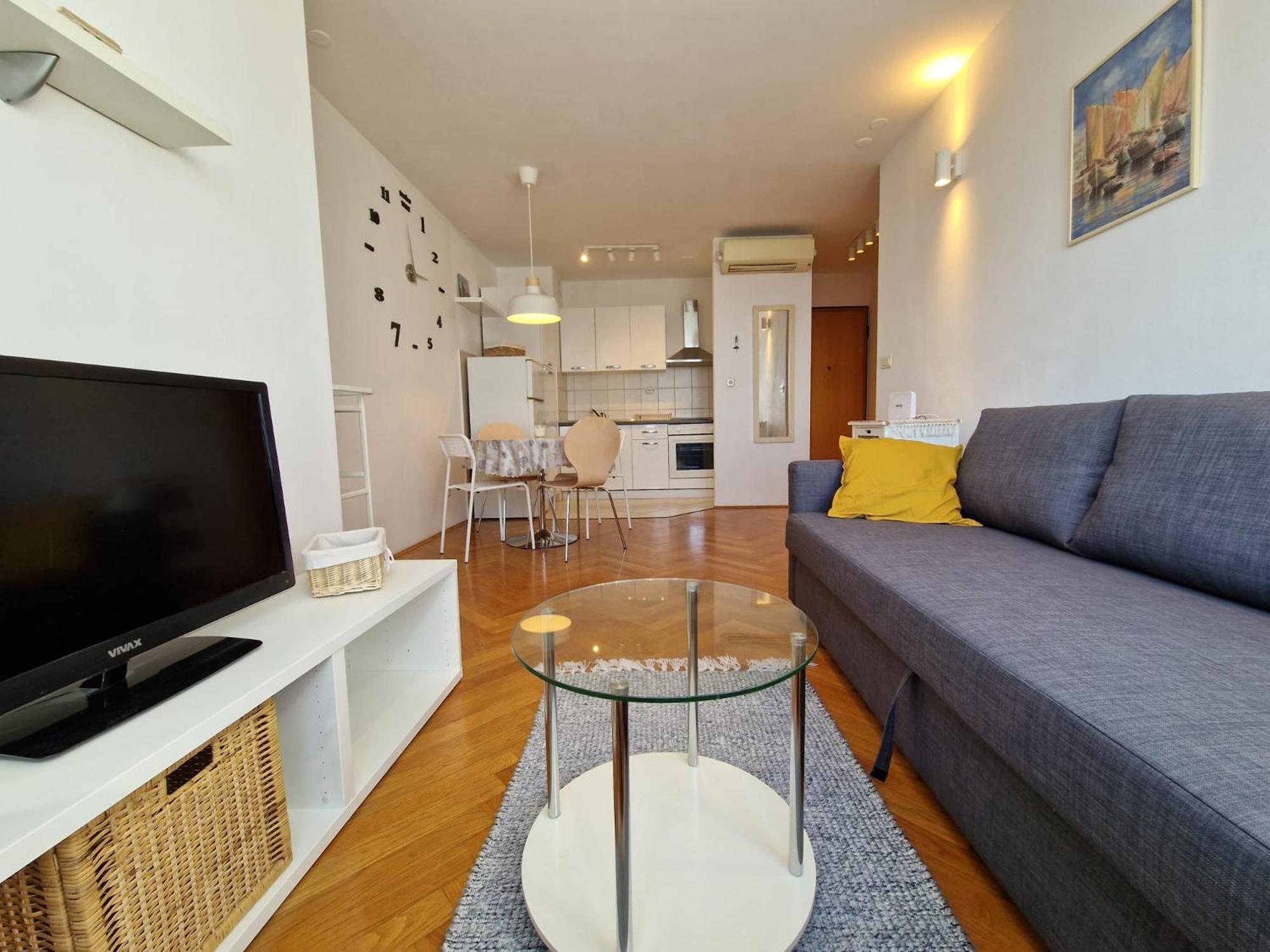 Apartment Ivan Split Eksteriør bilde