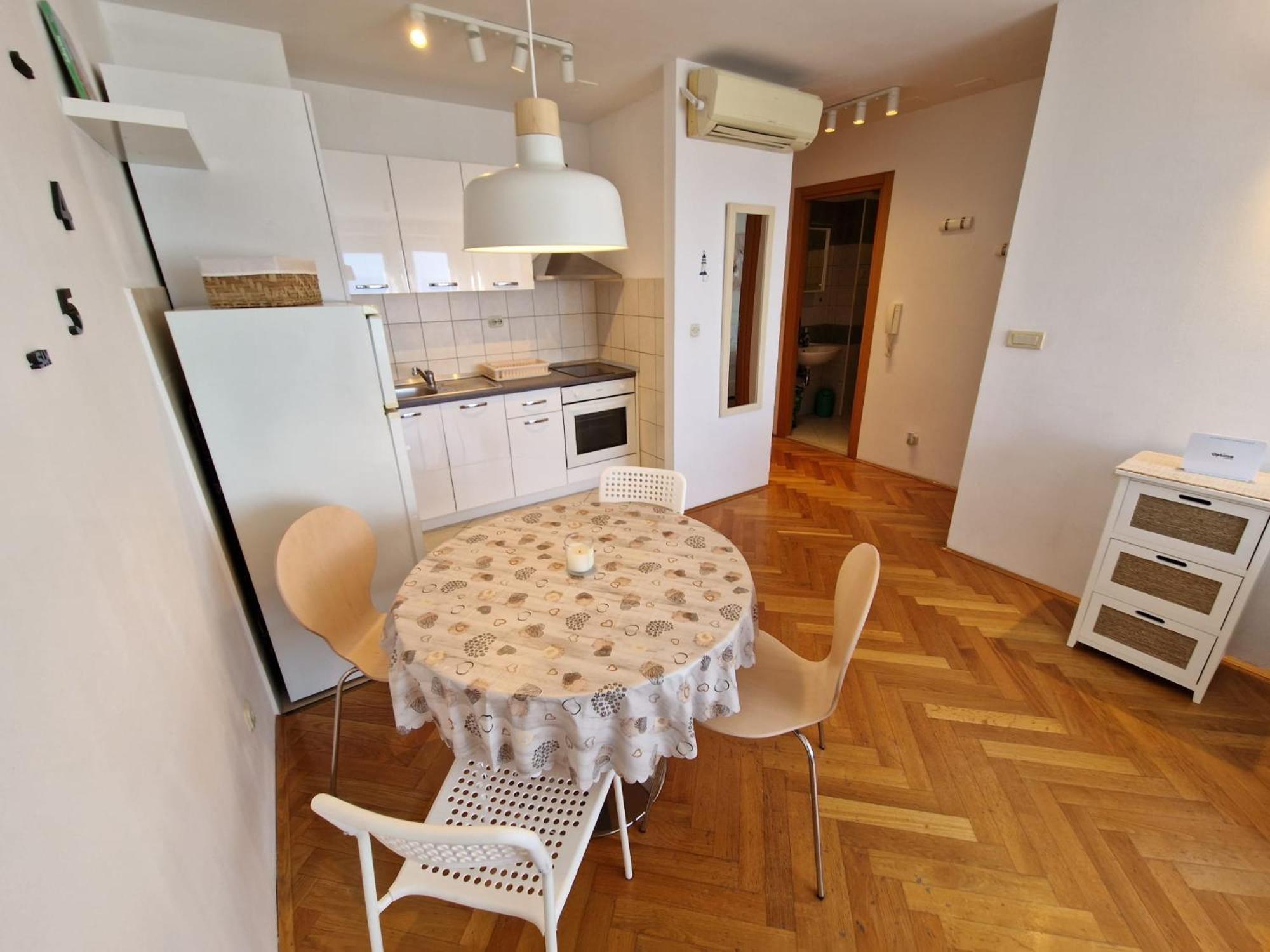 Apartment Ivan Split Eksteriør bilde