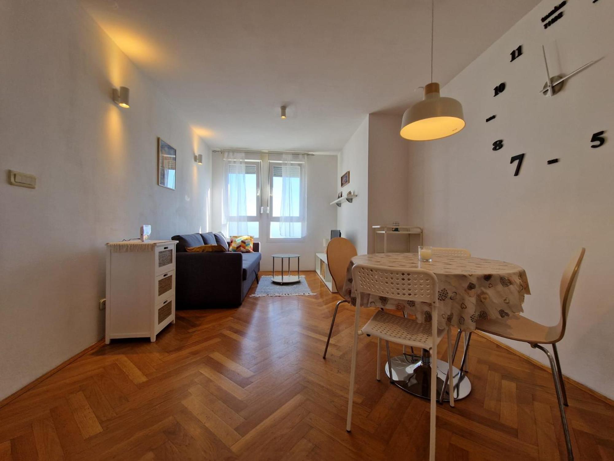 Apartment Ivan Split Eksteriør bilde