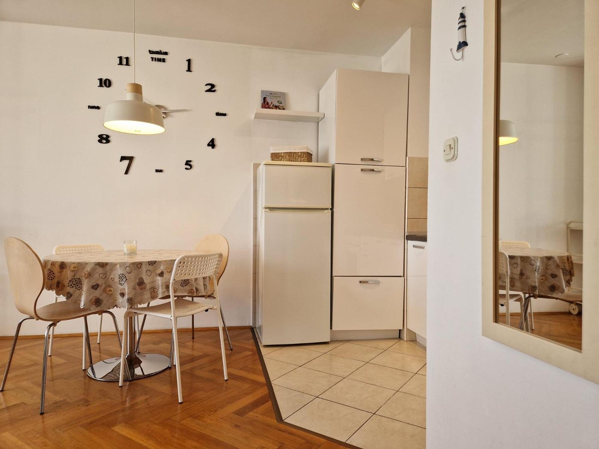 Apartment Ivan Split Eksteriør bilde