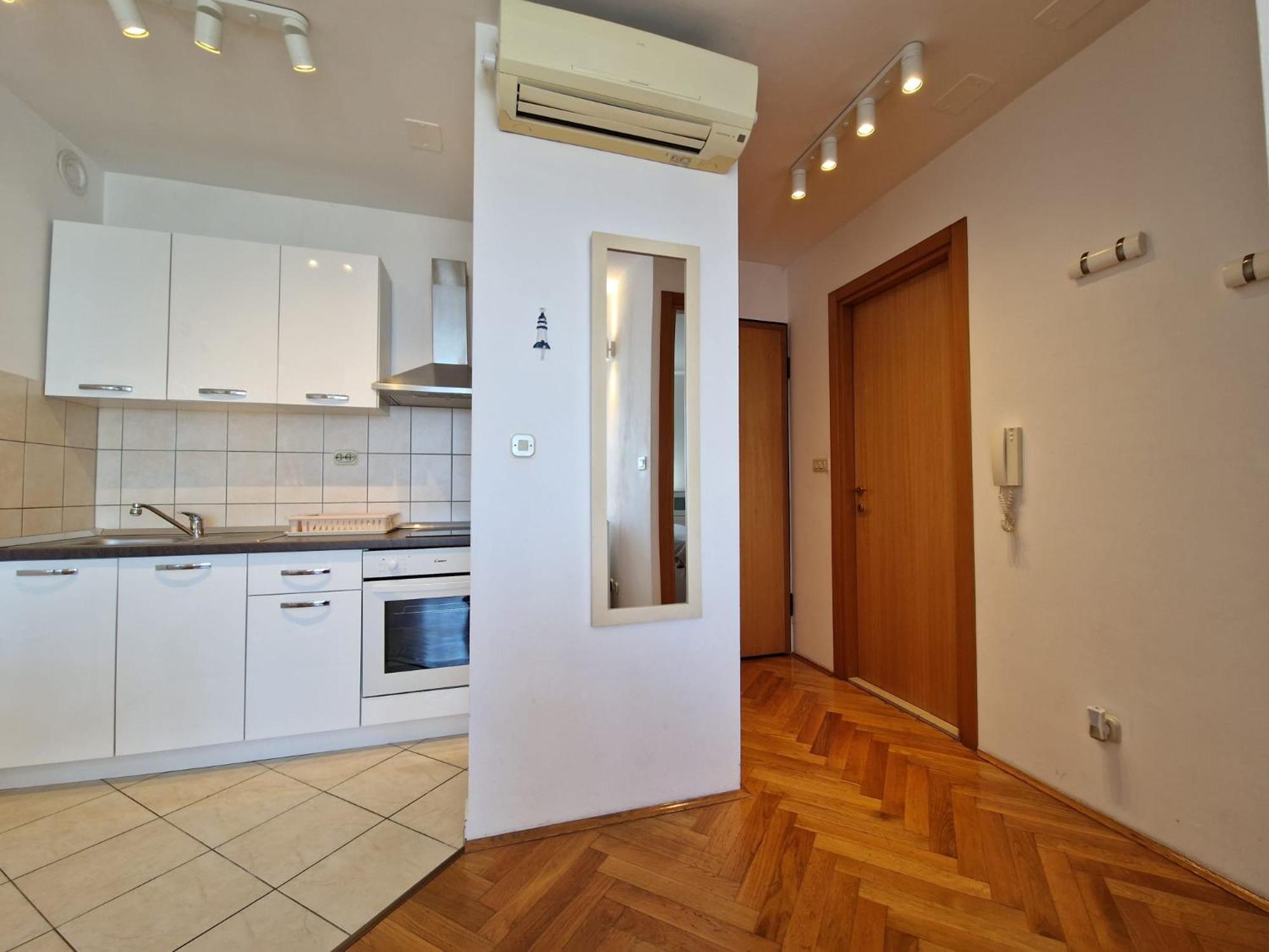 Apartment Ivan Split Eksteriør bilde