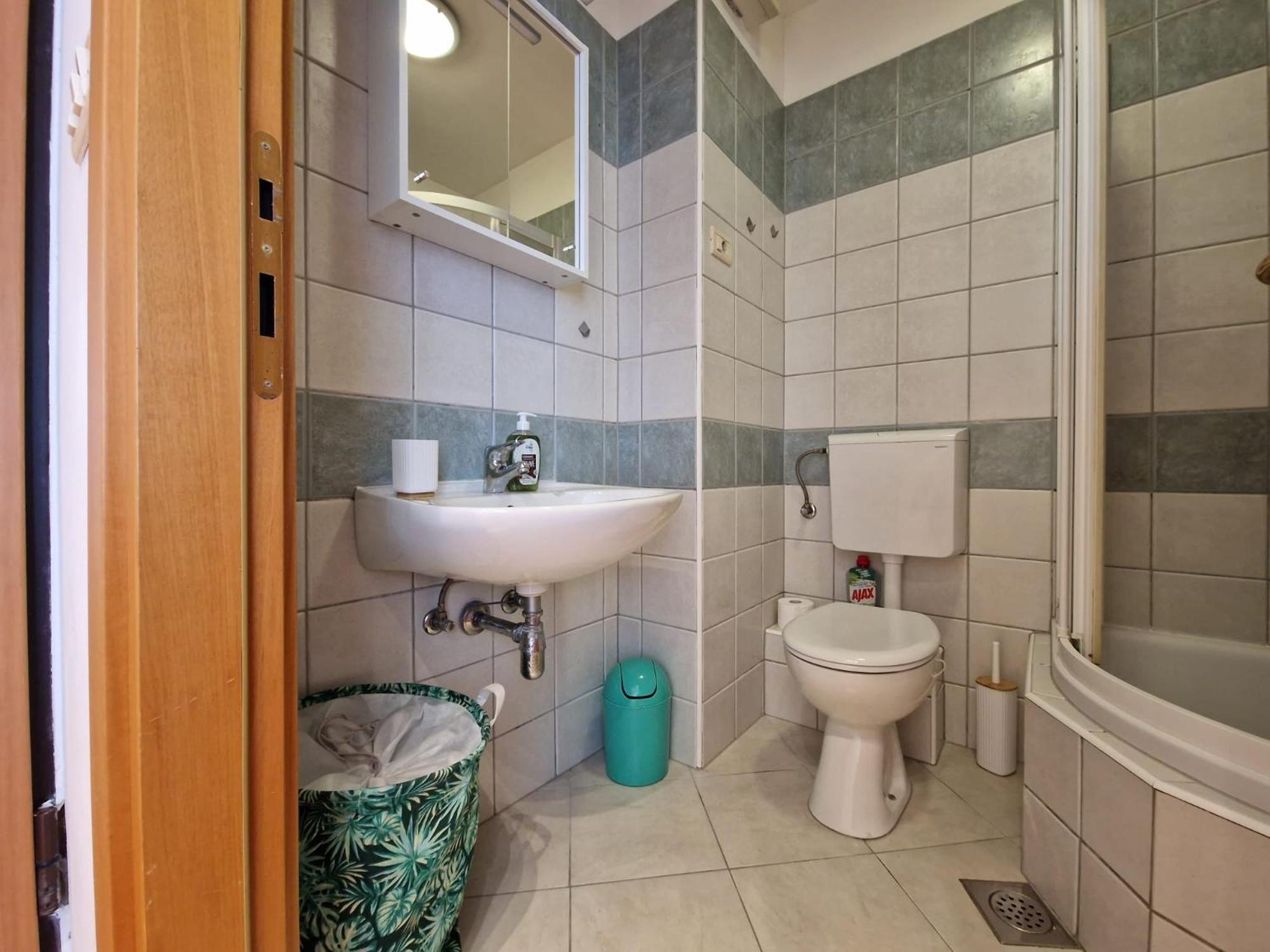 Apartment Ivan Split Eksteriør bilde