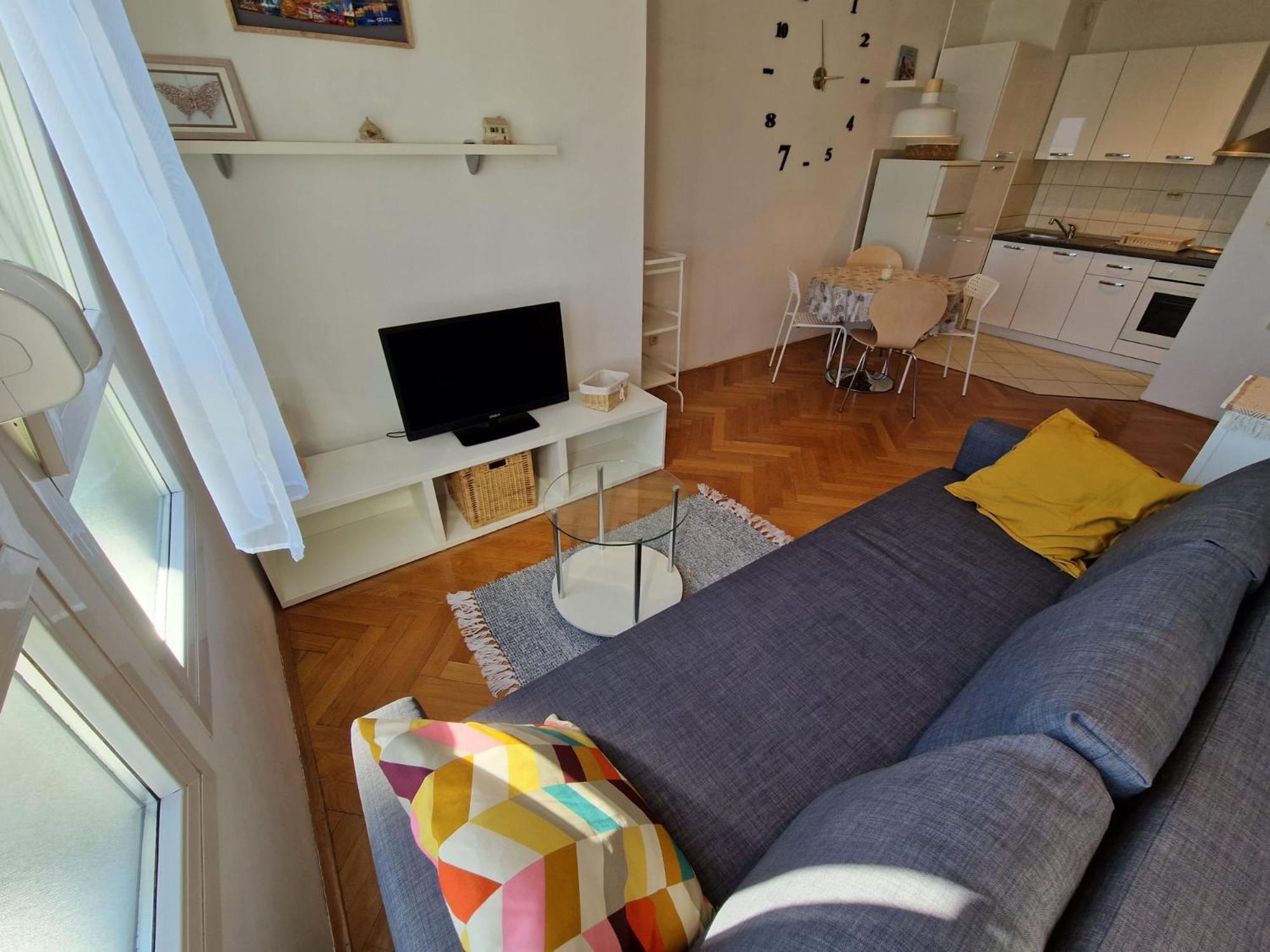 Apartment Ivan Split Eksteriør bilde