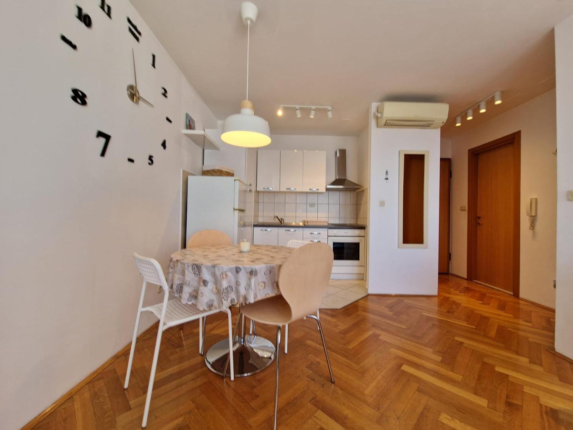 Apartment Ivan Split Eksteriør bilde
