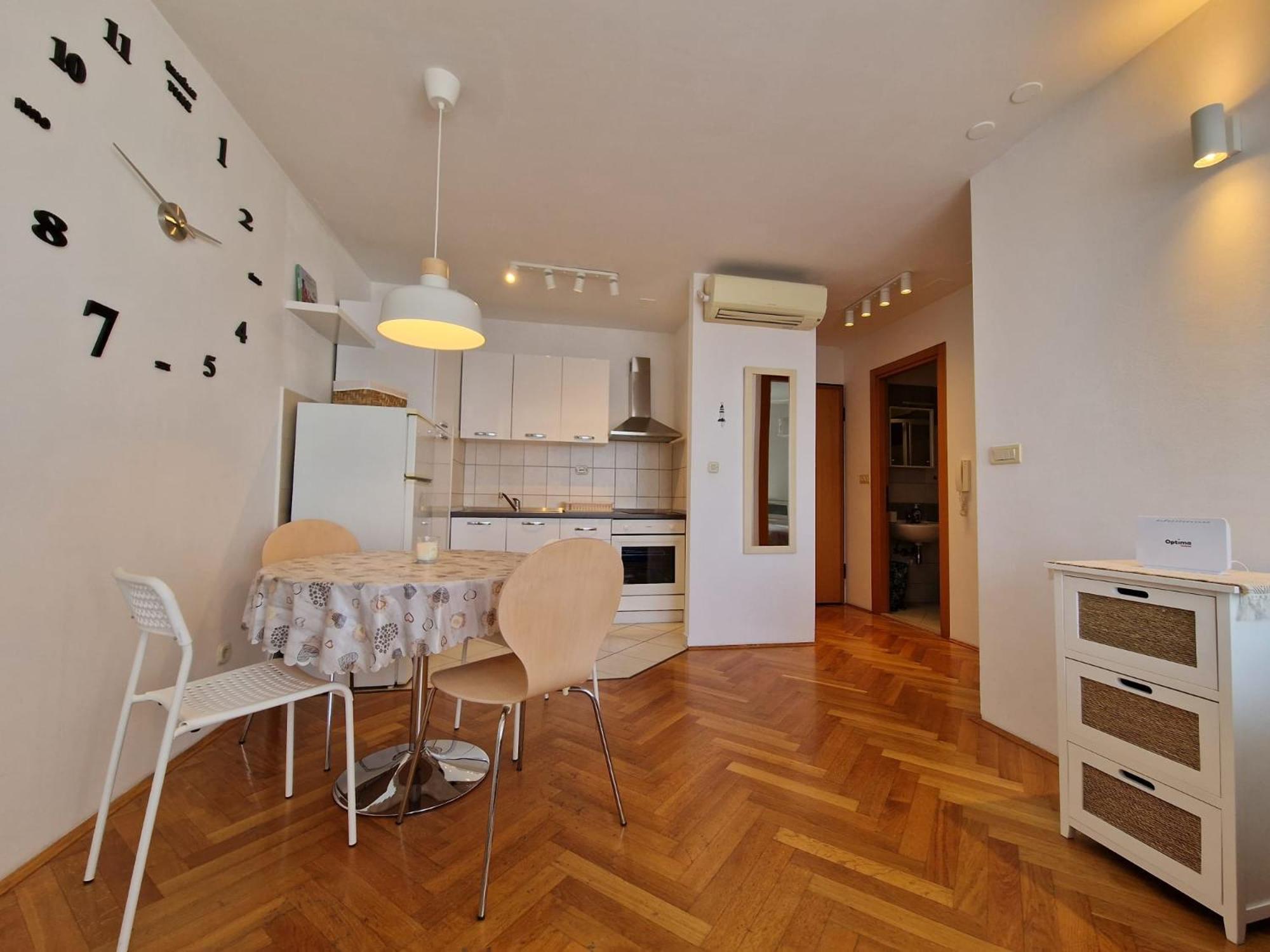 Apartment Ivan Split Eksteriør bilde