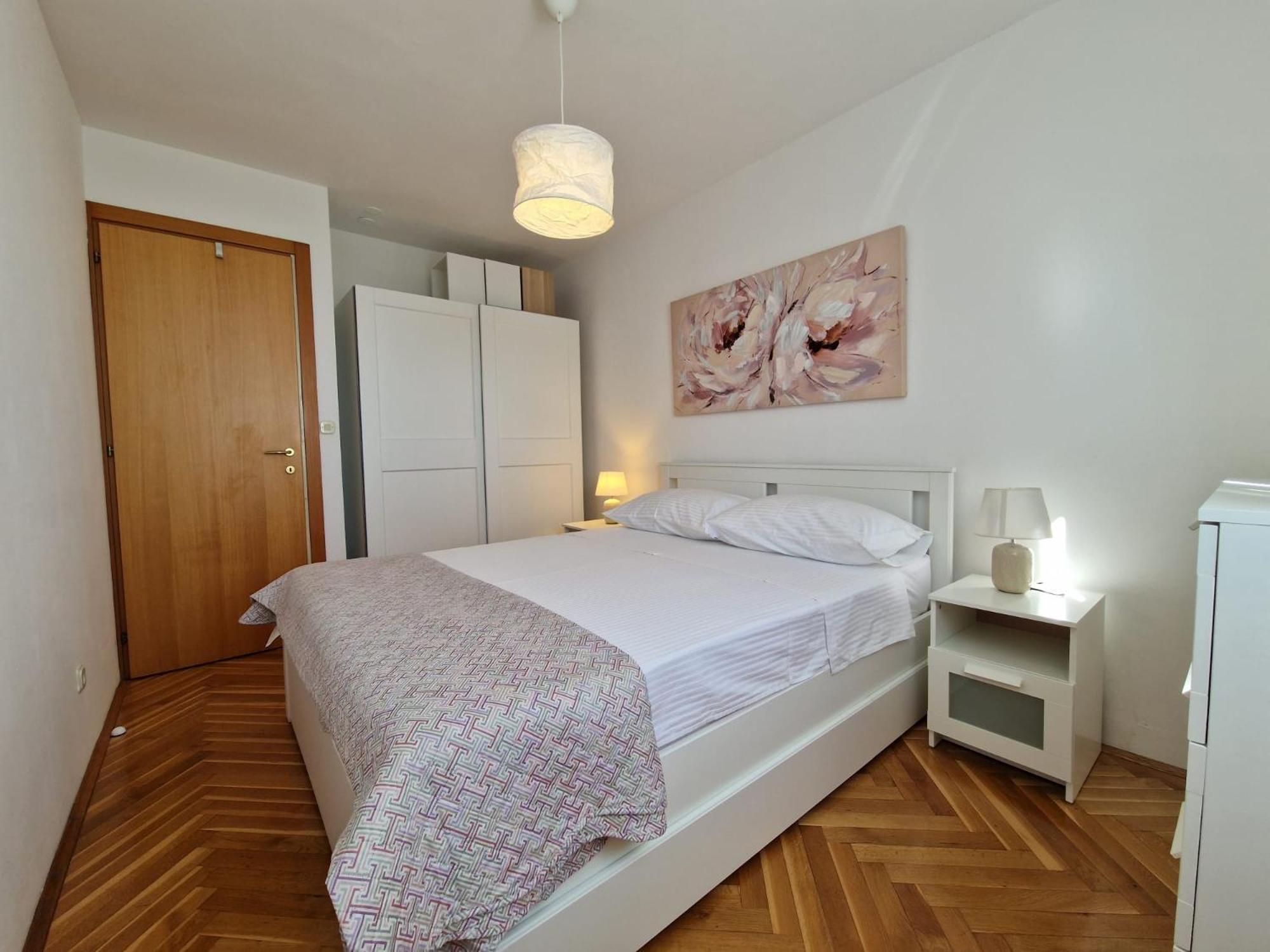 Apartment Ivan Split Eksteriør bilde