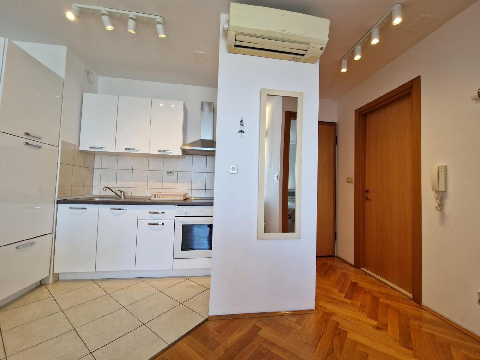 Apartment Ivan Split Eksteriør bilde