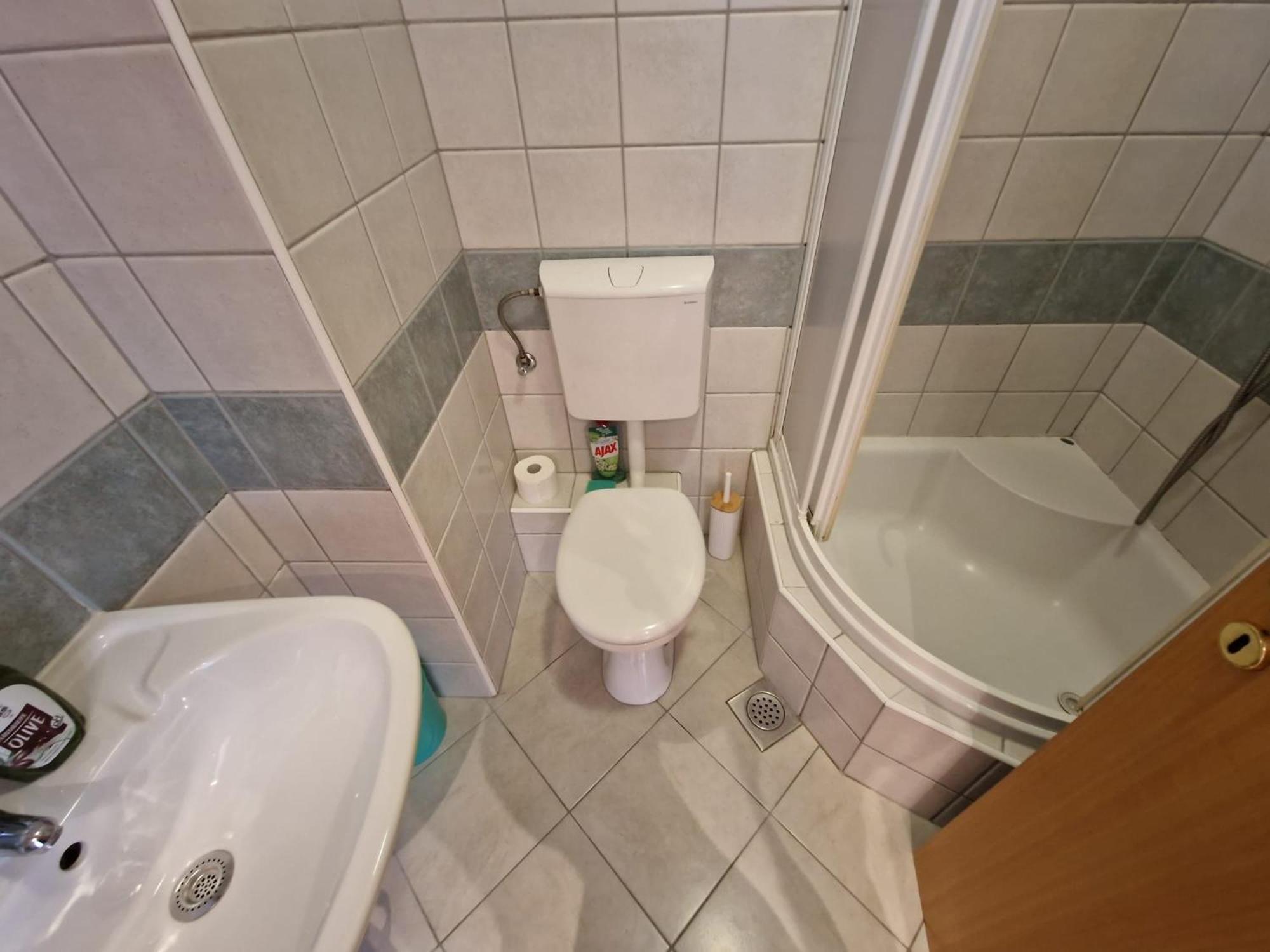 Apartment Ivan Split Eksteriør bilde