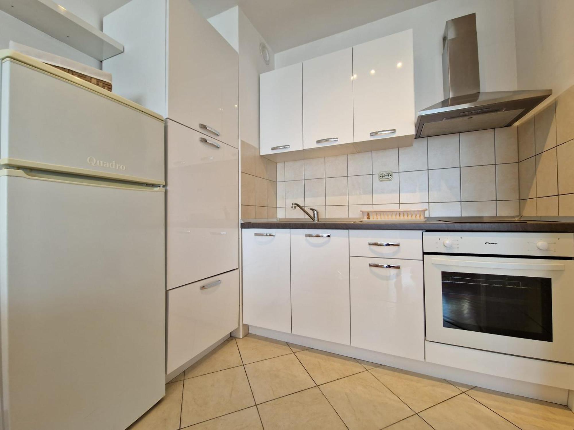 Apartment Ivan Split Eksteriør bilde