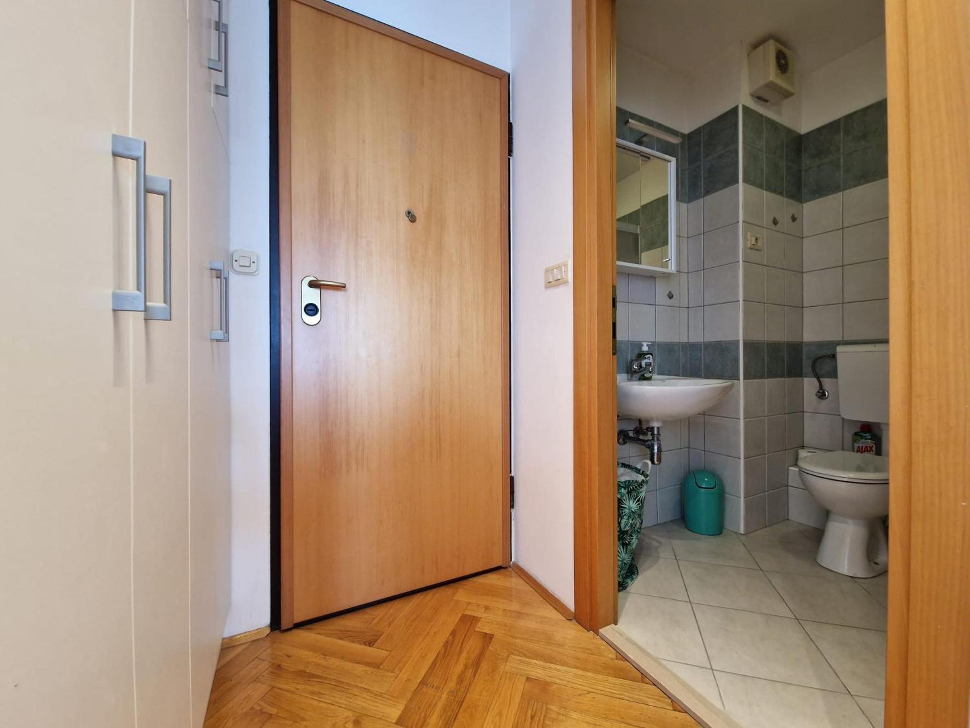 Apartment Ivan Split Eksteriør bilde