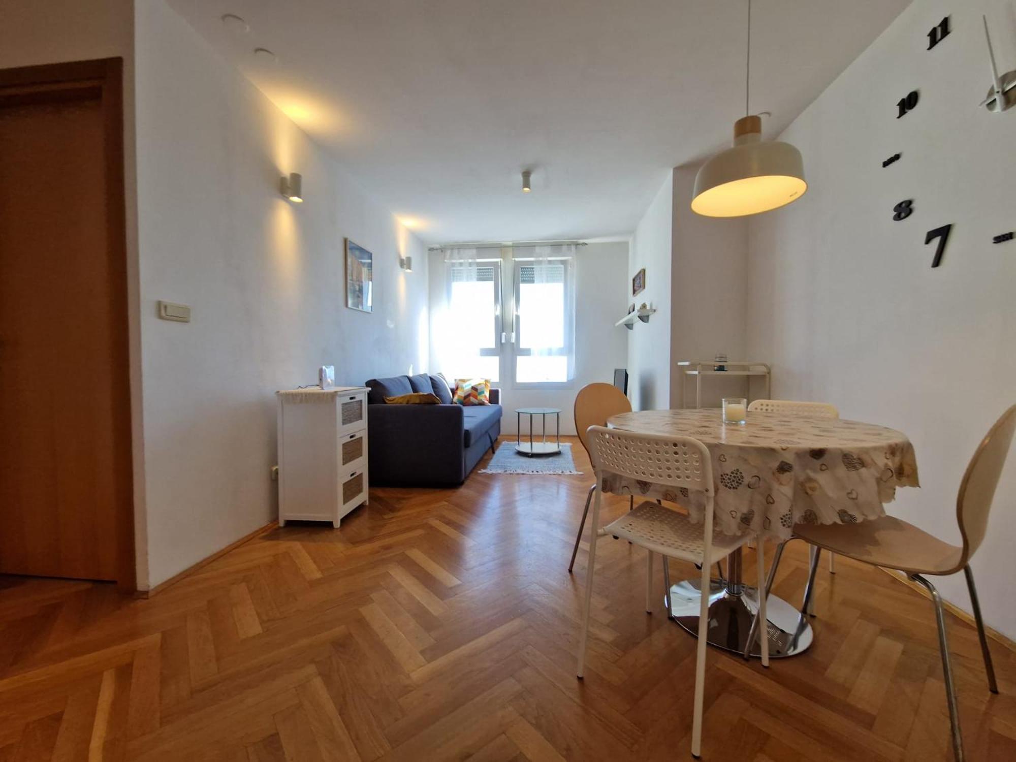Apartment Ivan Split Eksteriør bilde