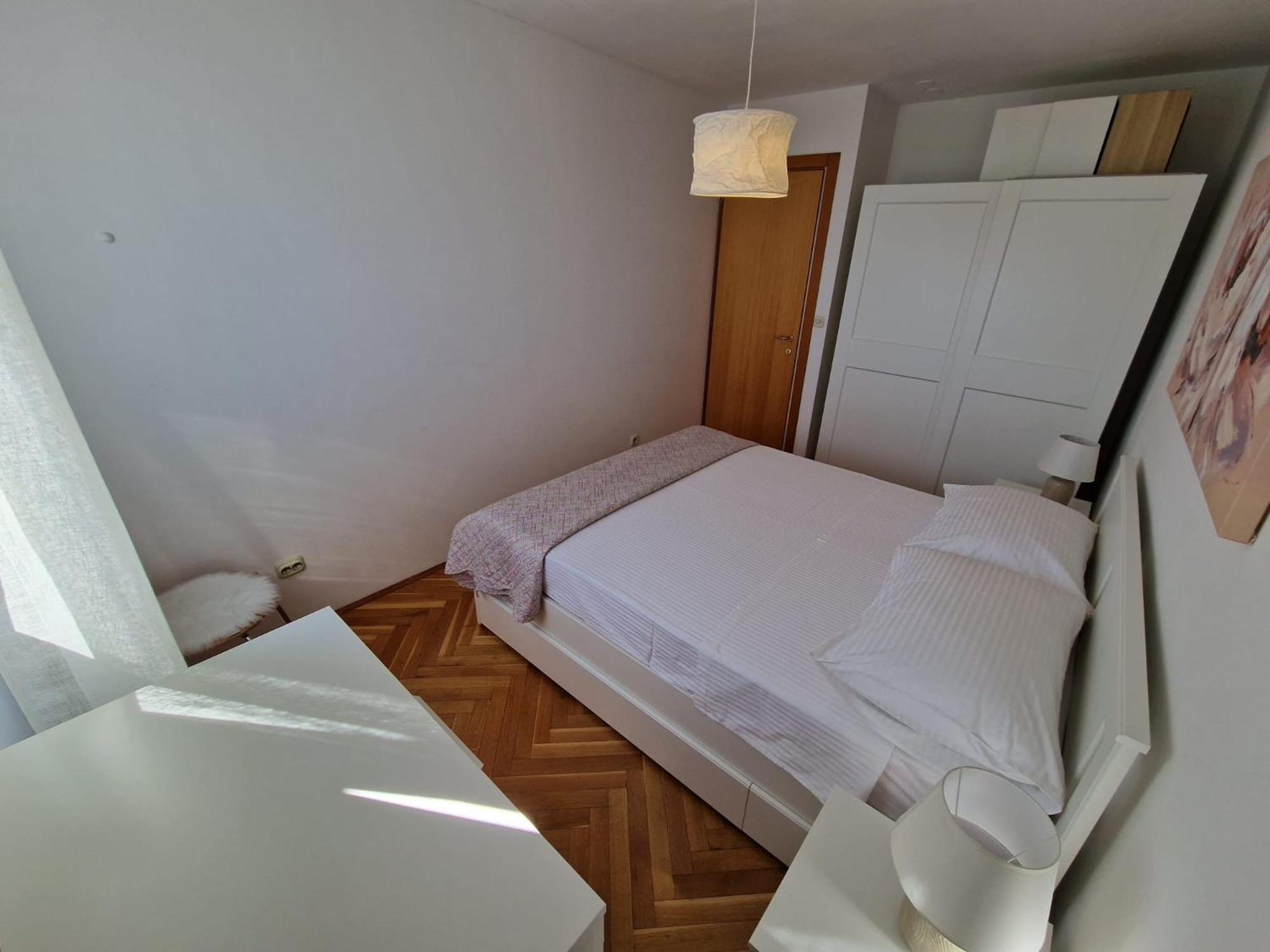Apartment Ivan Split Eksteriør bilde