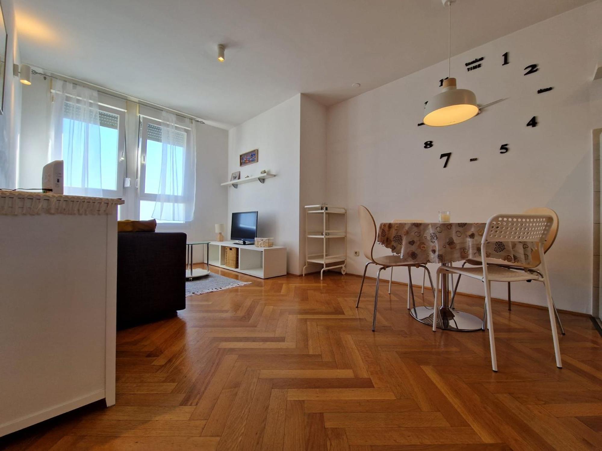 Apartment Ivan Split Eksteriør bilde