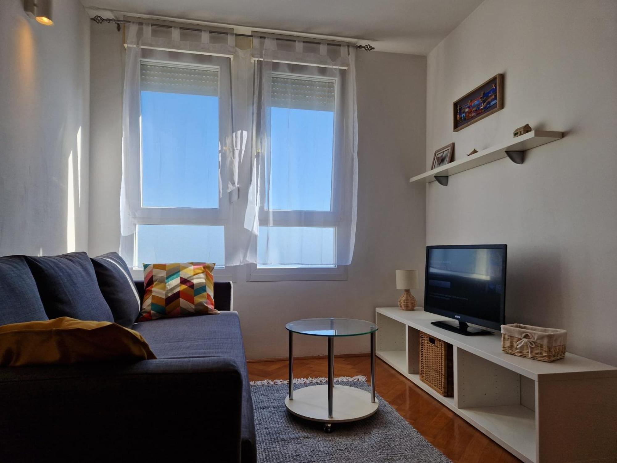 Apartment Ivan Split Eksteriør bilde
