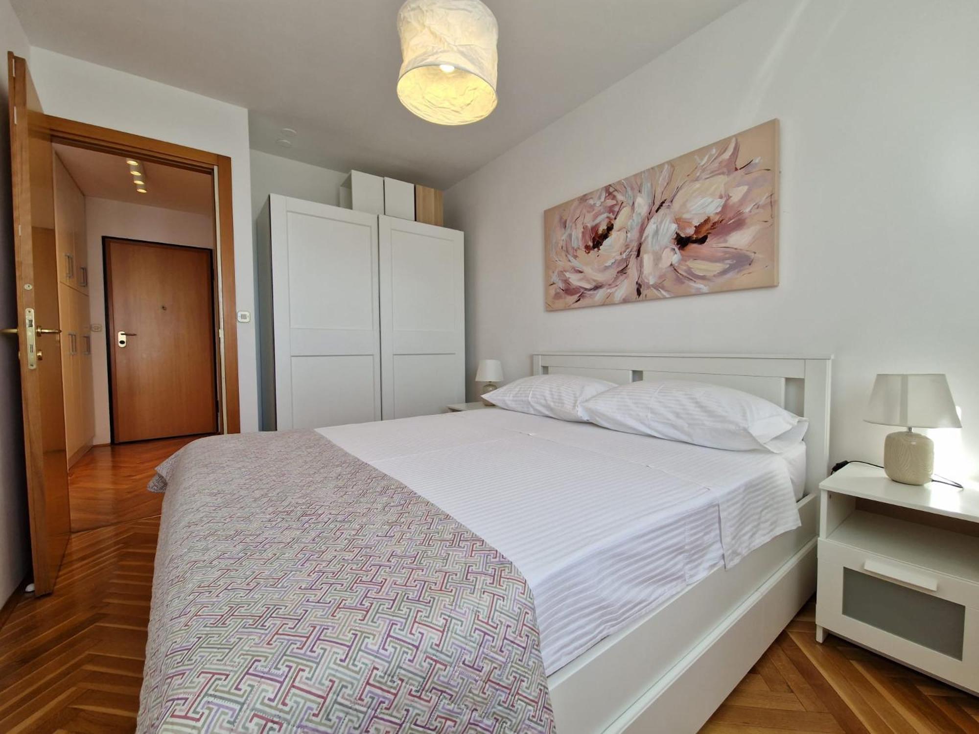 Apartment Ivan Split Eksteriør bilde