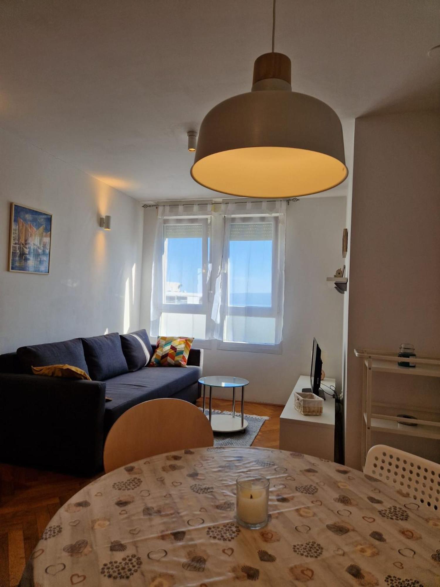 Apartment Ivan Split Eksteriør bilde