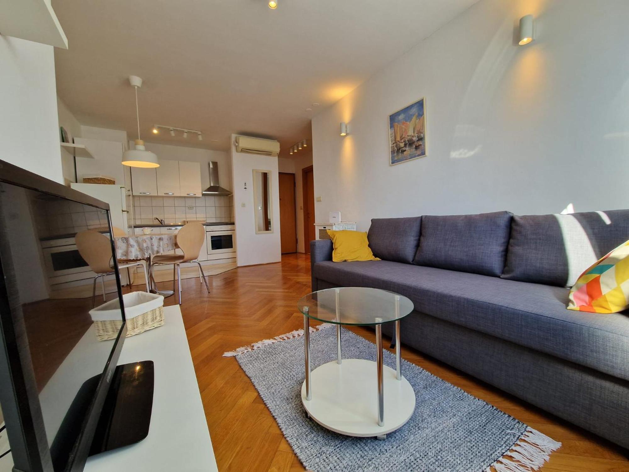 Apartment Ivan Split Eksteriør bilde