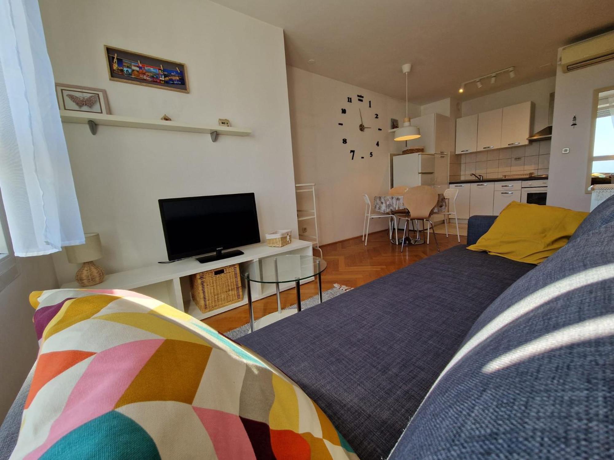 Apartment Ivan Split Eksteriør bilde