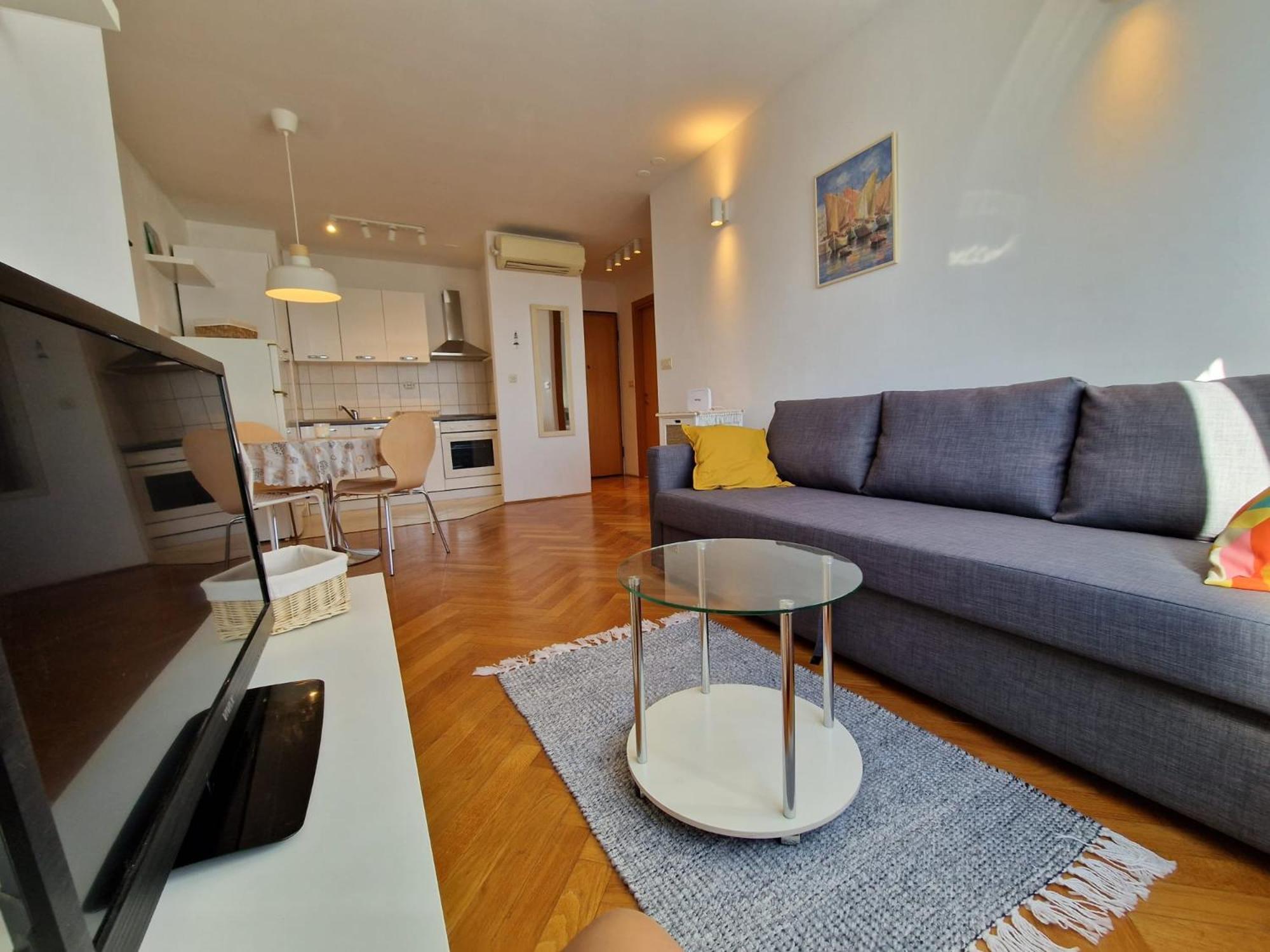Apartment Ivan Split Eksteriør bilde