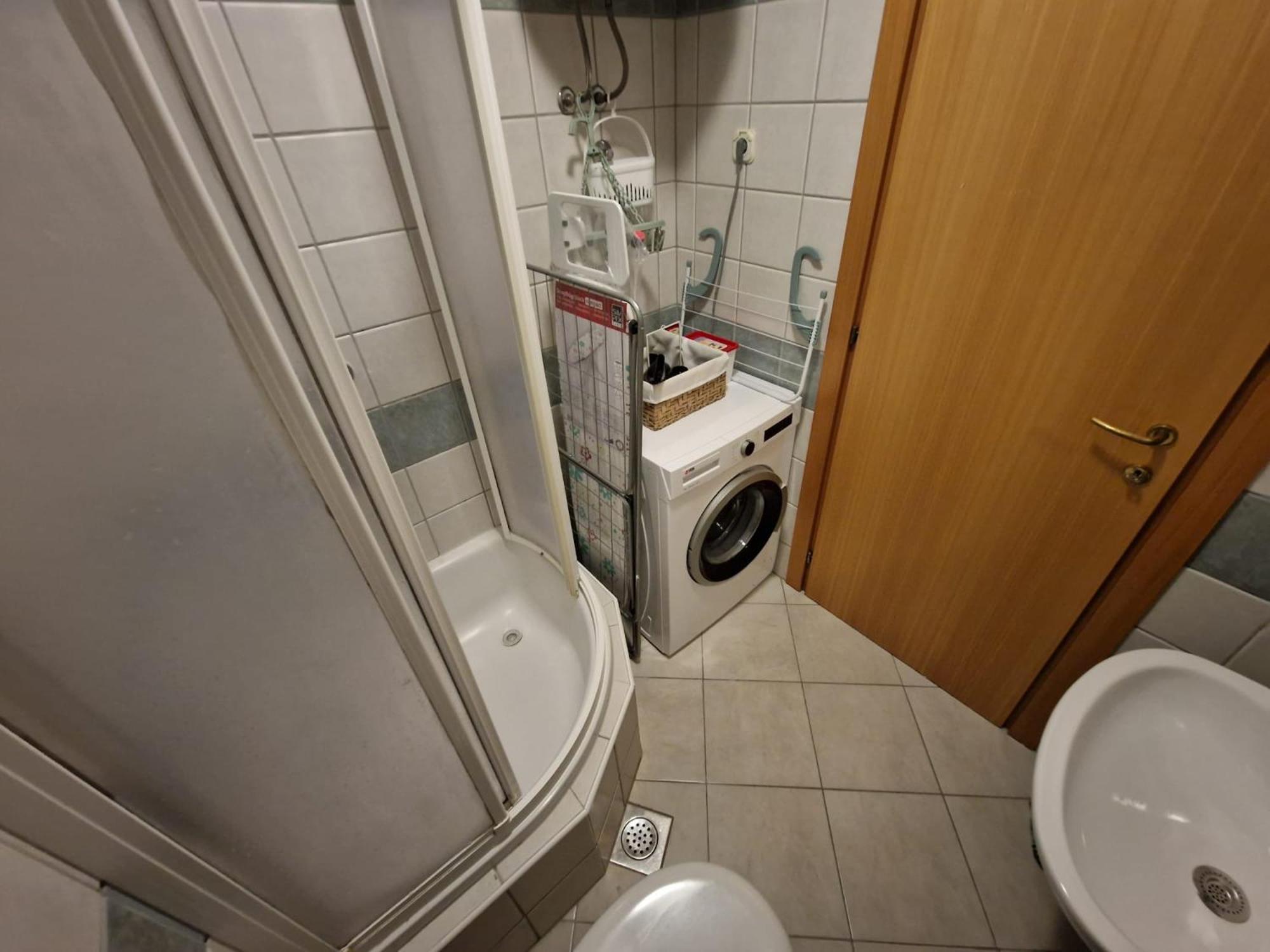 Apartment Ivan Split Eksteriør bilde