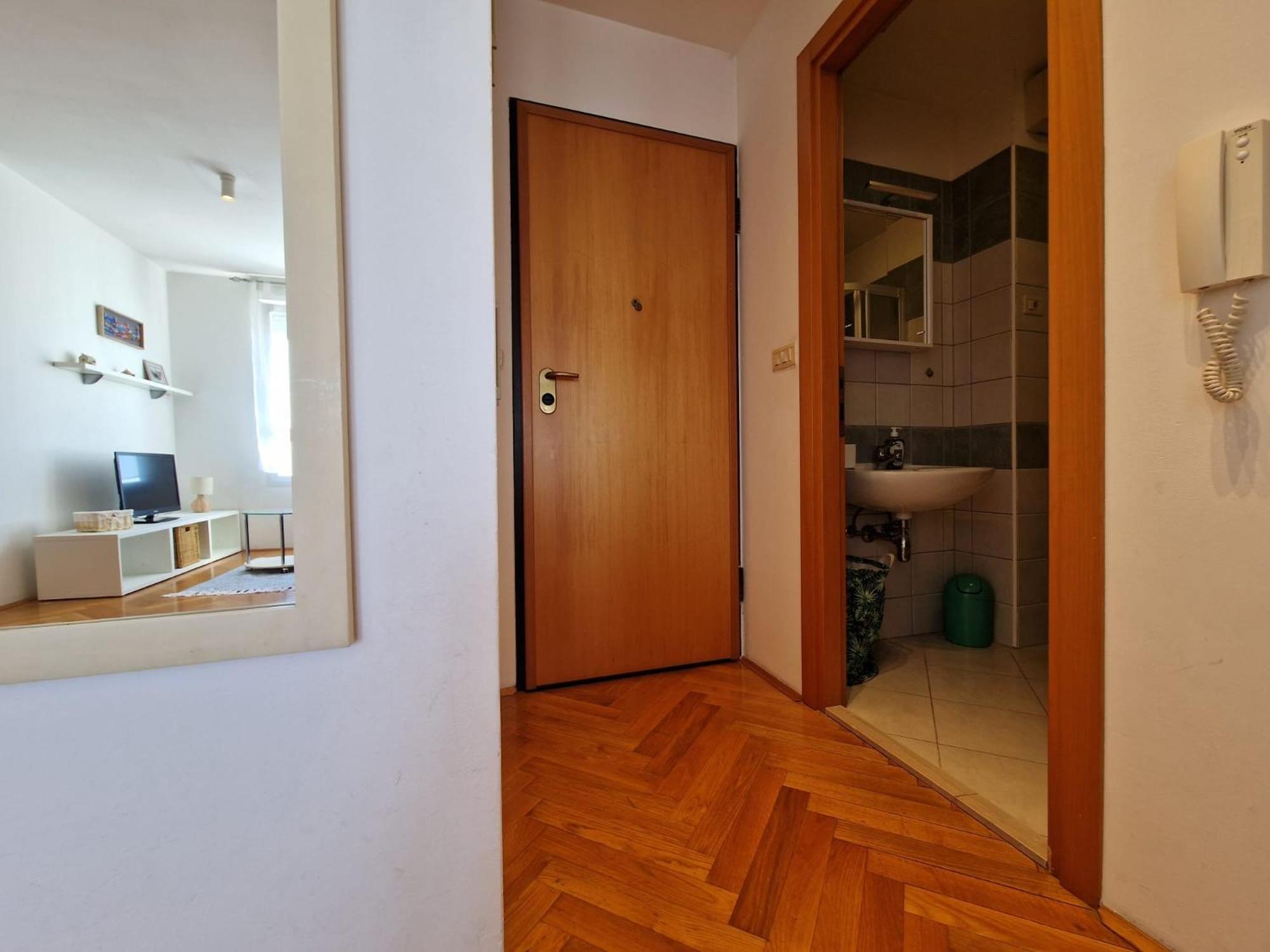Apartment Ivan Split Eksteriør bilde