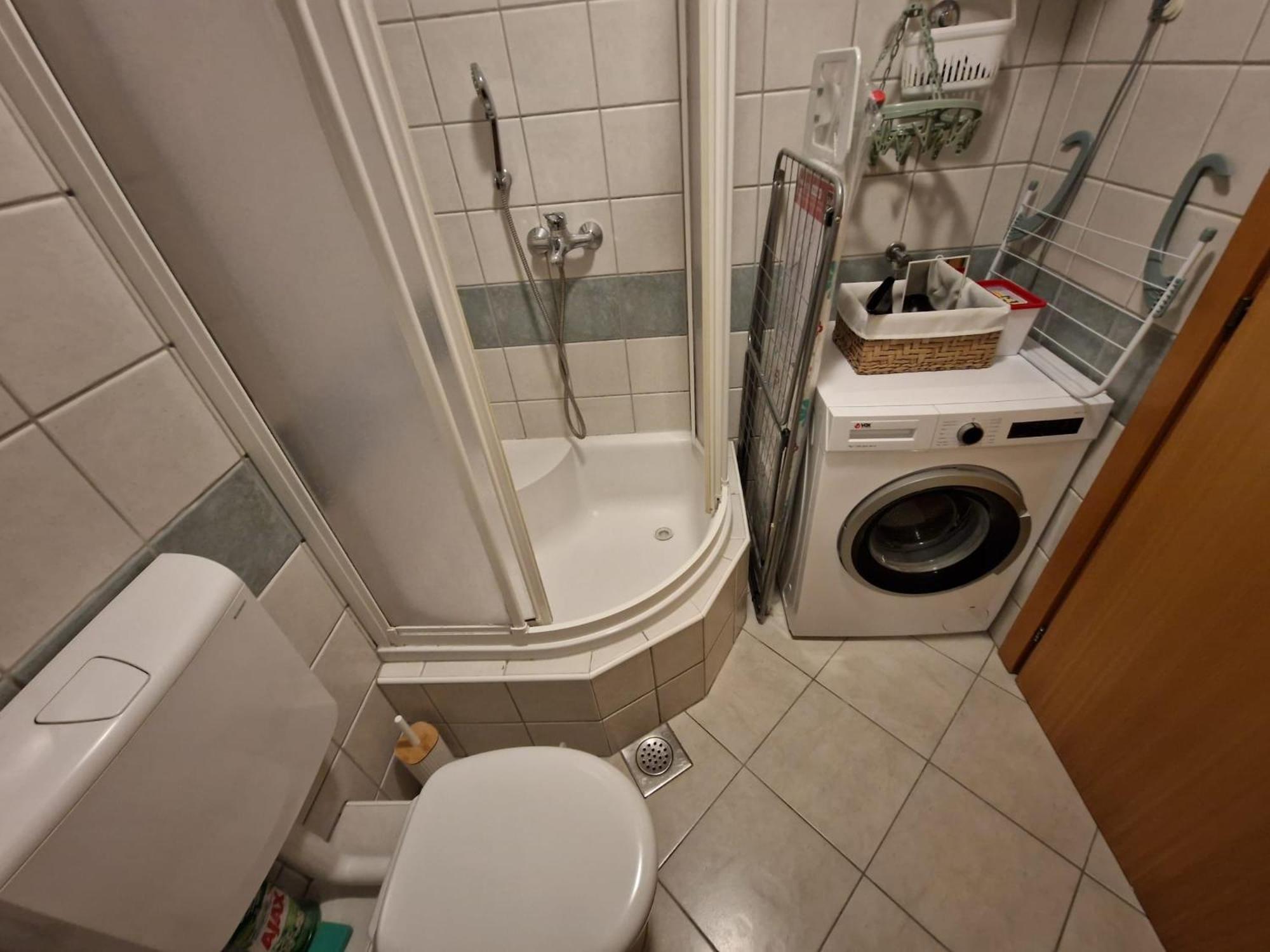 Apartment Ivan Split Eksteriør bilde