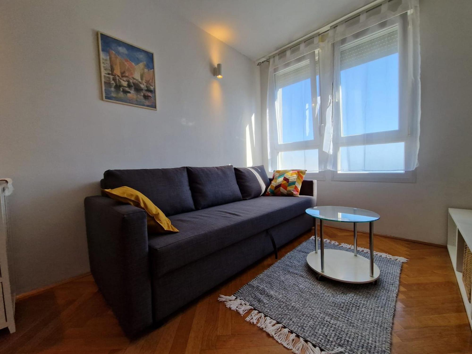 Apartment Ivan Split Eksteriør bilde