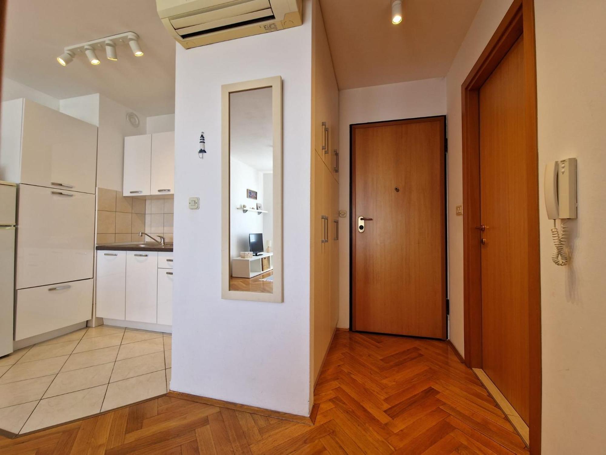 Apartment Ivan Split Eksteriør bilde