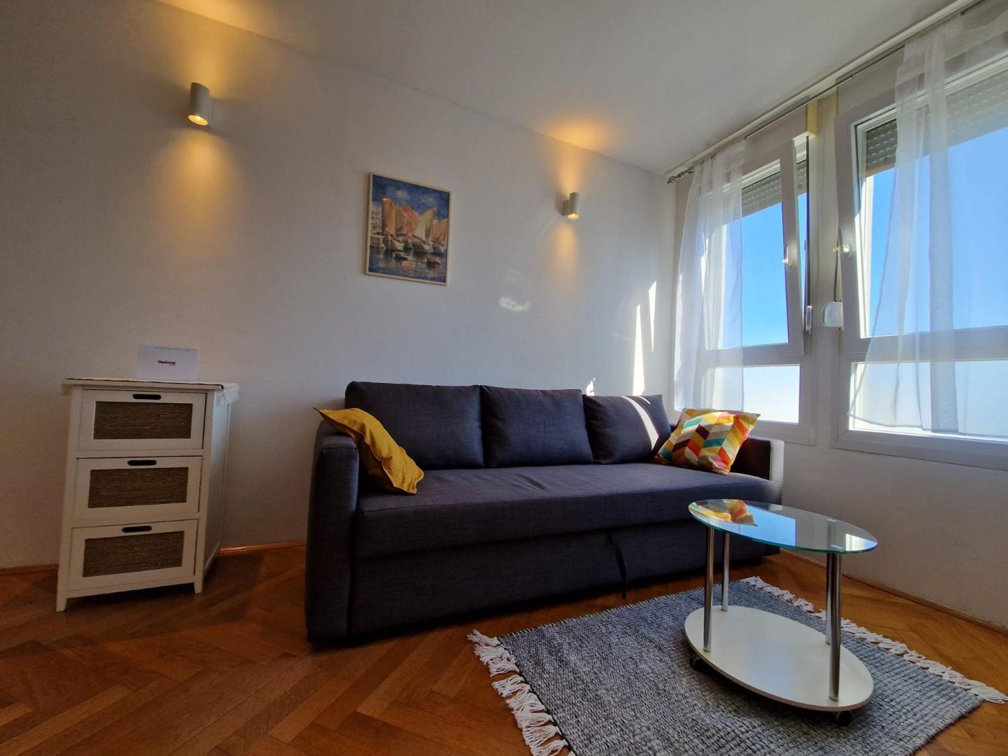 Apartment Ivan Split Eksteriør bilde