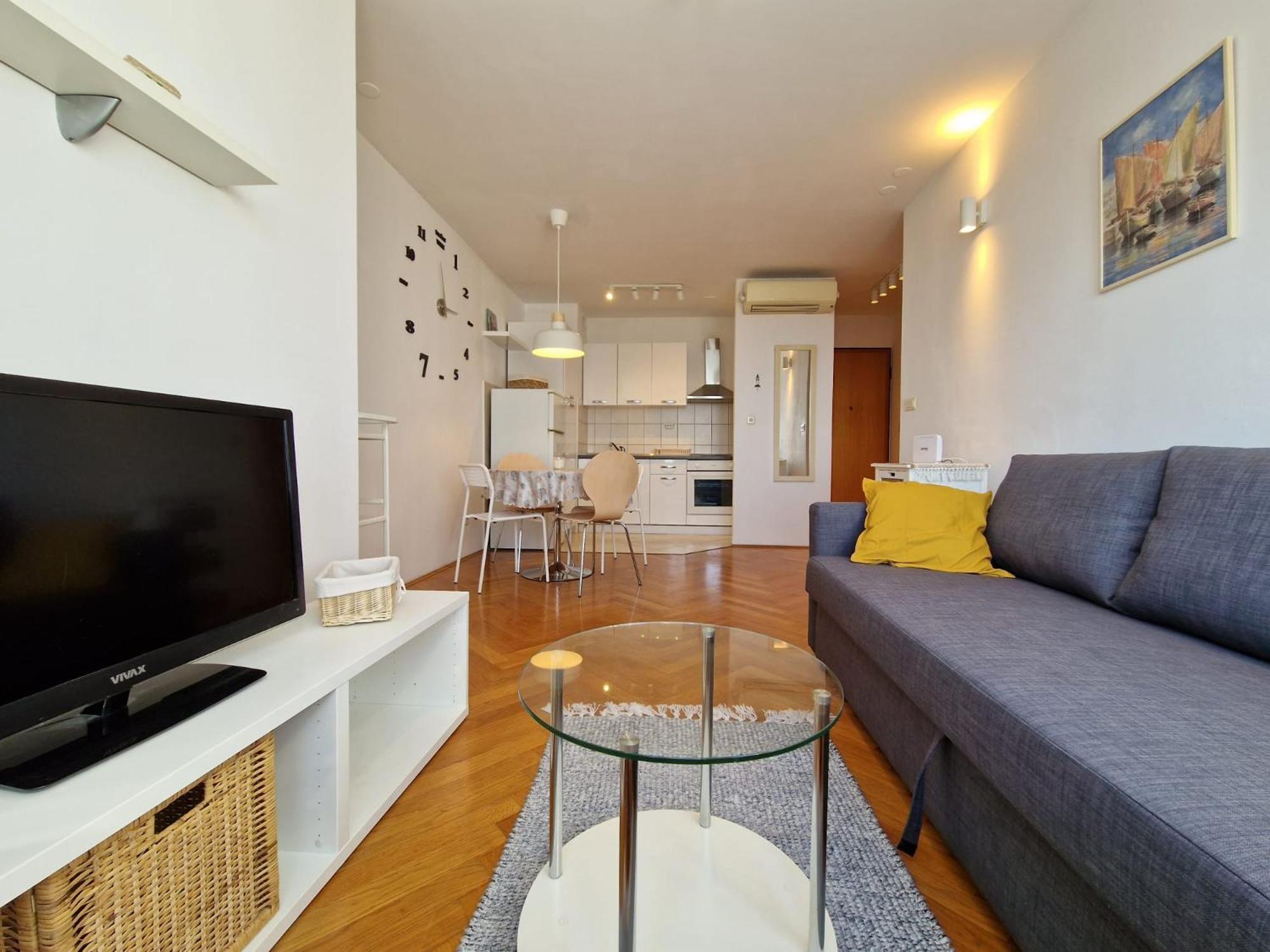 Apartment Ivan Split Eksteriør bilde