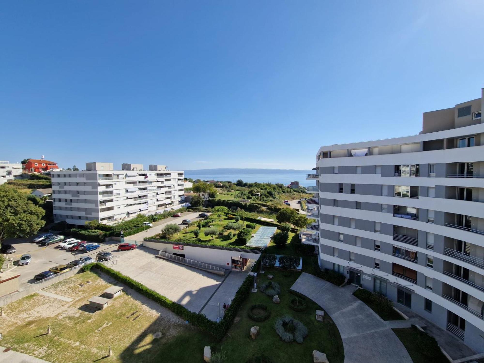 Apartment Ivan Split Eksteriør bilde